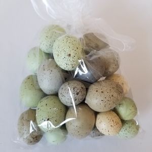Easter Speckled Eggs